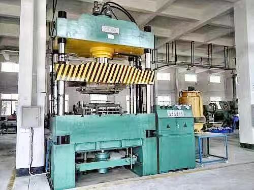 油壓機(jī)沖床回收