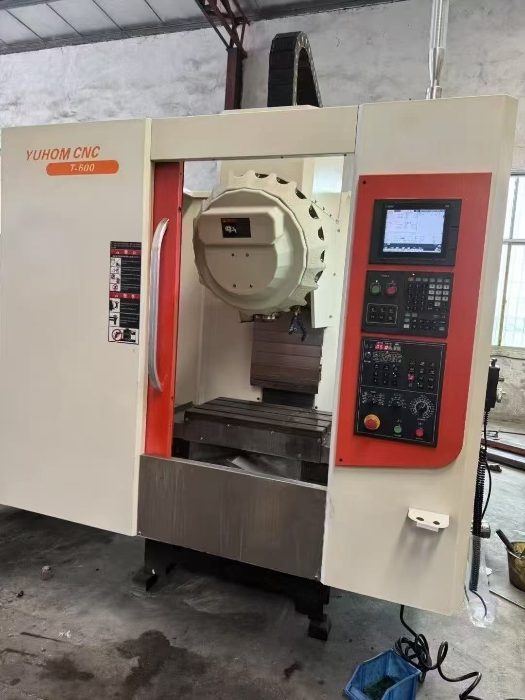 數(shù)控機(jī)床，CNC加工中心回收