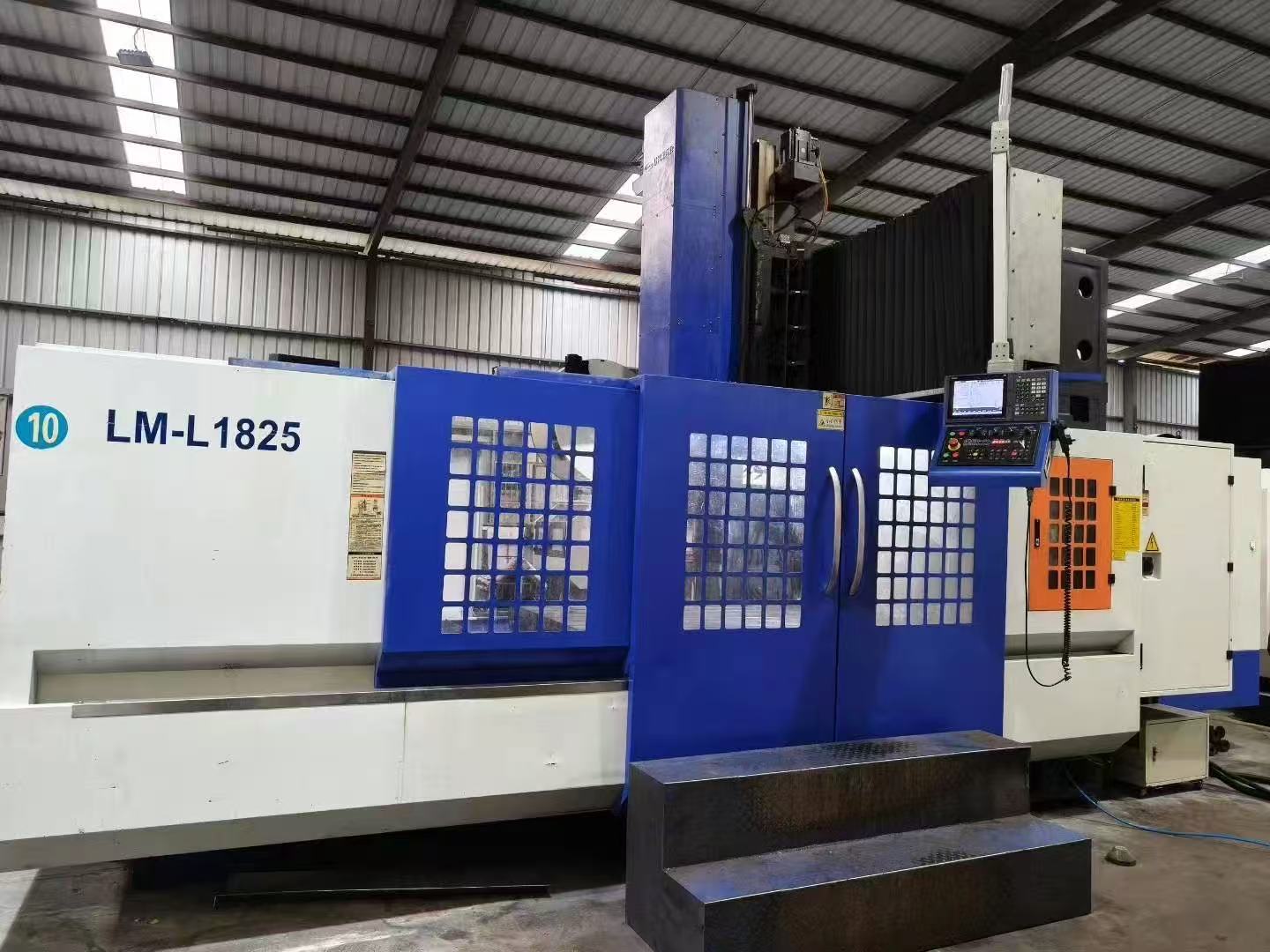 數(shù)控機(jī)床，CNC加工中心回收