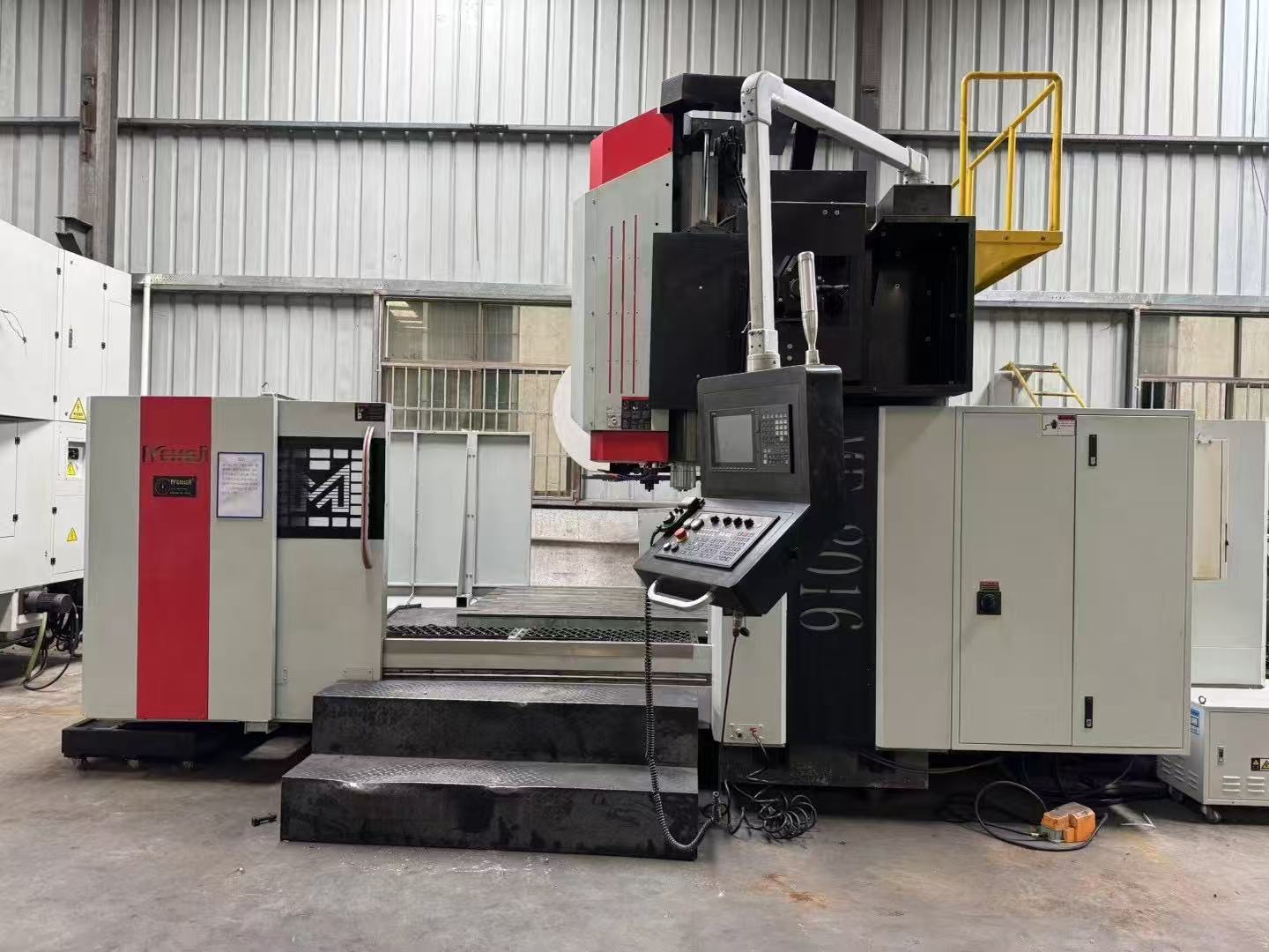 數(shù)控機(jī)床，CNC加工中心回收