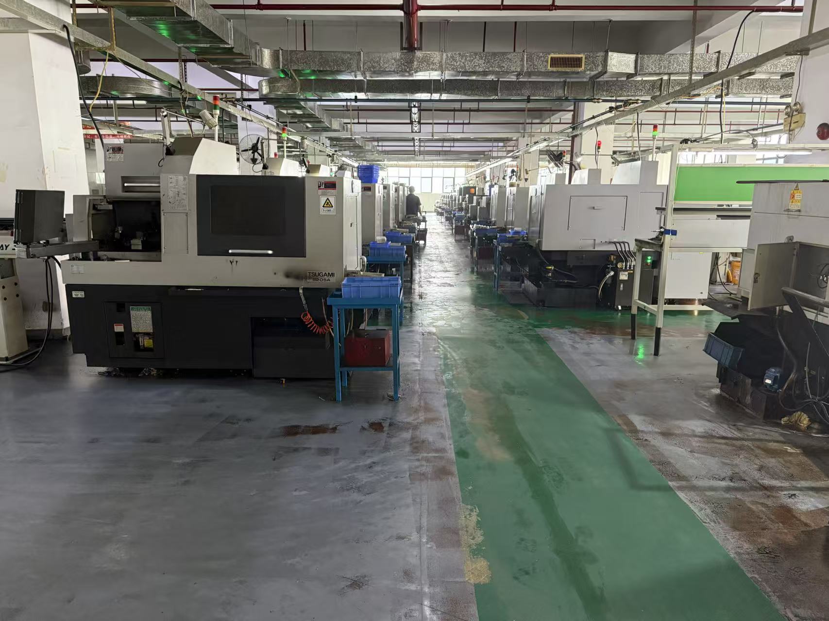 工廠設(shè)備，整廠回收