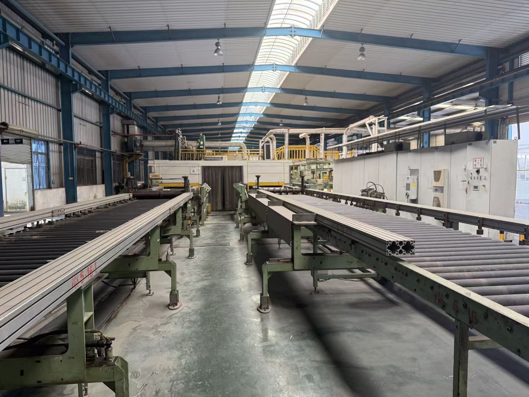 工廠設(shè)備，整廠回收