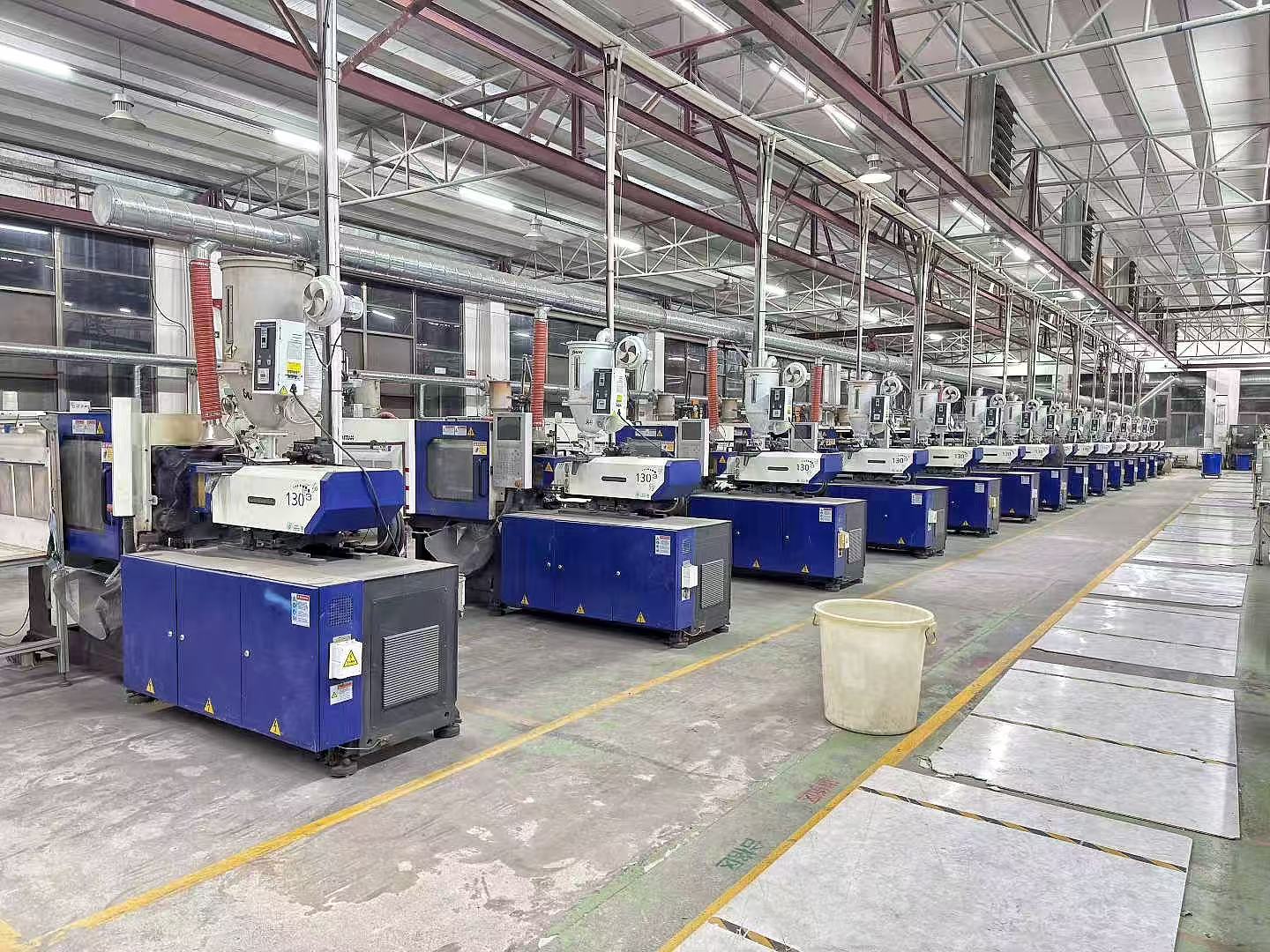 整廠(chǎng)設(shè)備回收