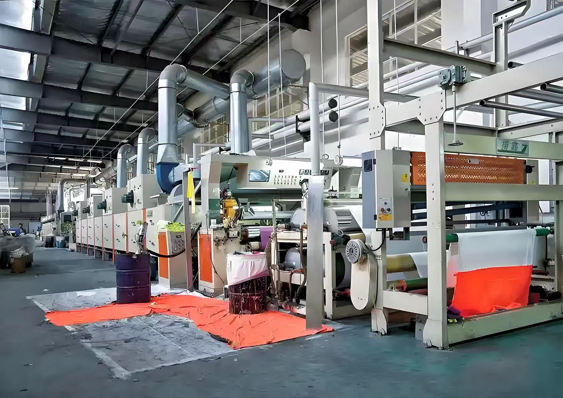 工廠設(shè)備，整廠回收